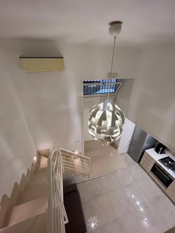 Life House Apartment Napoli Ngoại thất bức ảnh