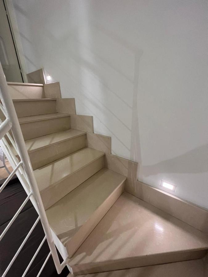 Life House Apartment Napoli Ngoại thất bức ảnh