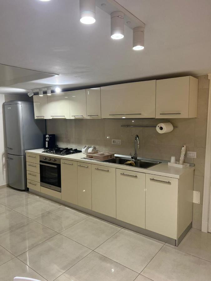 Life House Apartment Napoli Ngoại thất bức ảnh