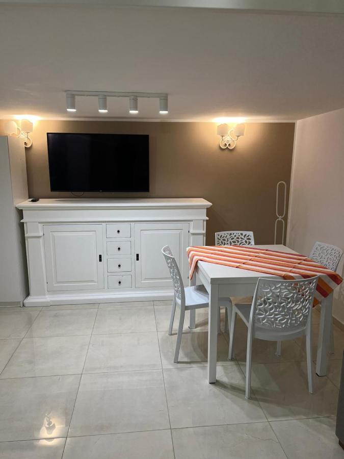 Life House Apartment Napoli Ngoại thất bức ảnh