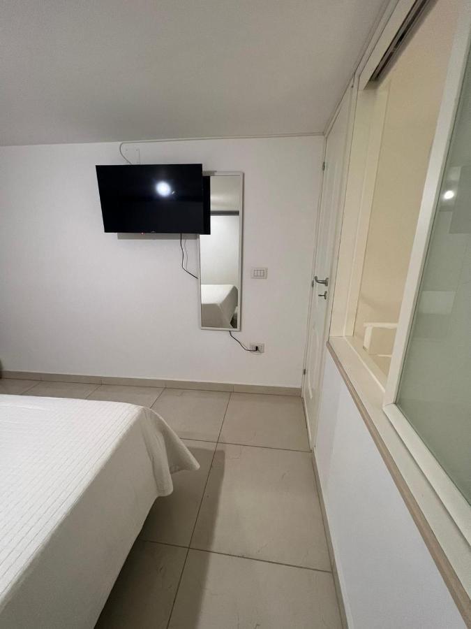 Life House Apartment Napoli Ngoại thất bức ảnh