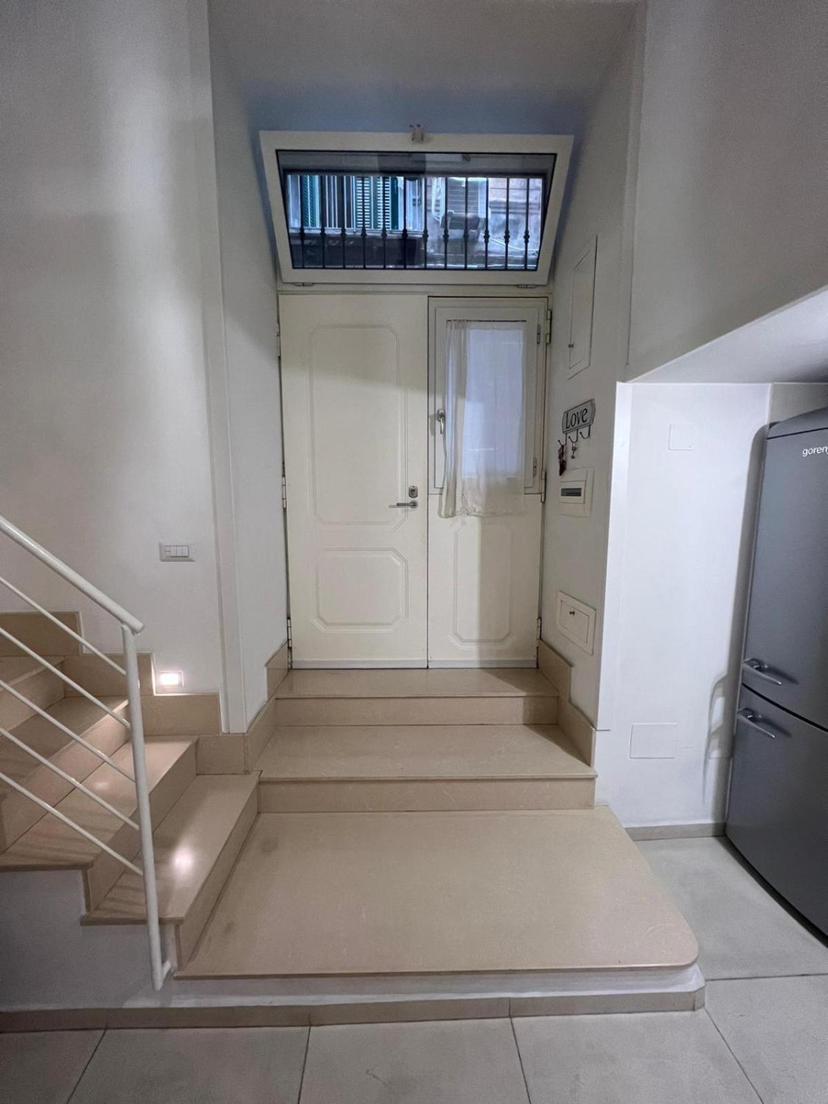 Life House Apartment Napoli Ngoại thất bức ảnh