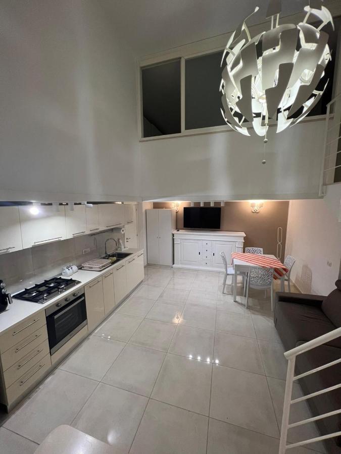 Life House Apartment Napoli Ngoại thất bức ảnh