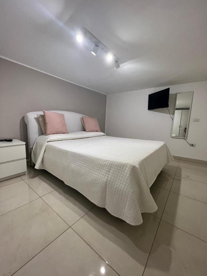 Life House Apartment Napoli Ngoại thất bức ảnh
