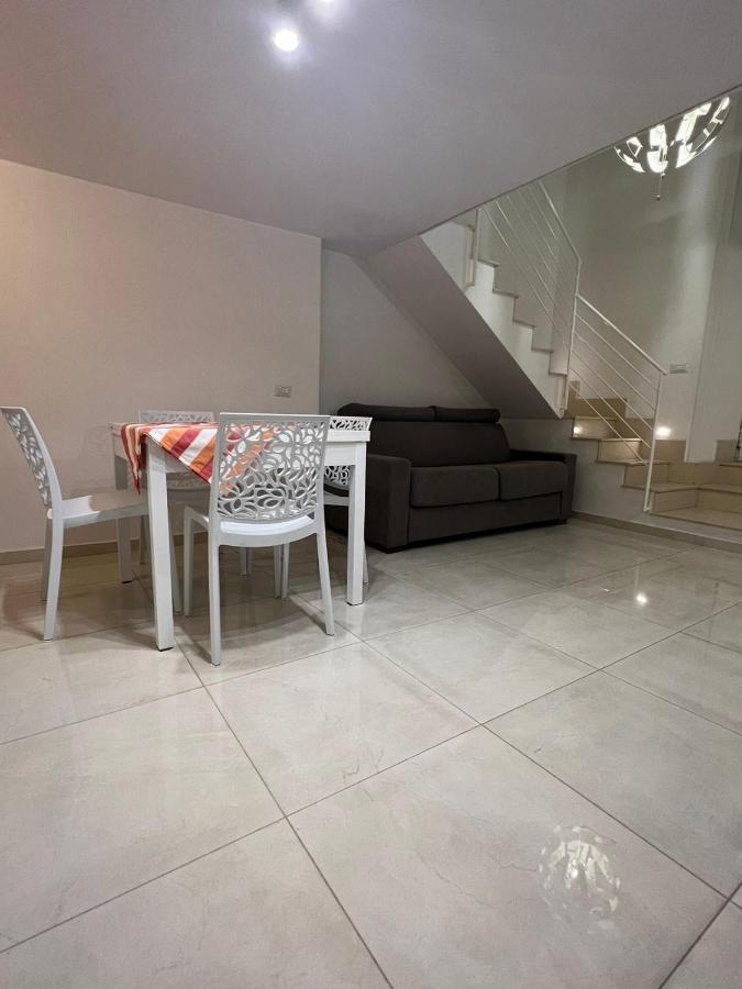 Life House Apartment Napoli Ngoại thất bức ảnh