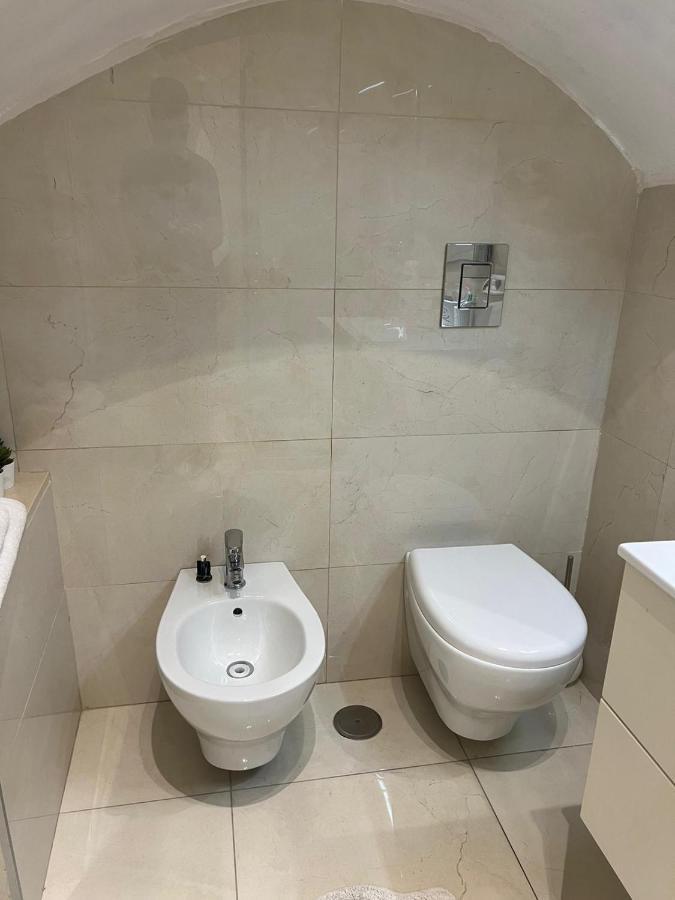 Life House Apartment Napoli Ngoại thất bức ảnh