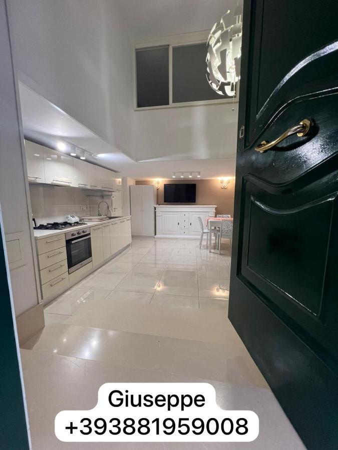 Life House Apartment Napoli Ngoại thất bức ảnh