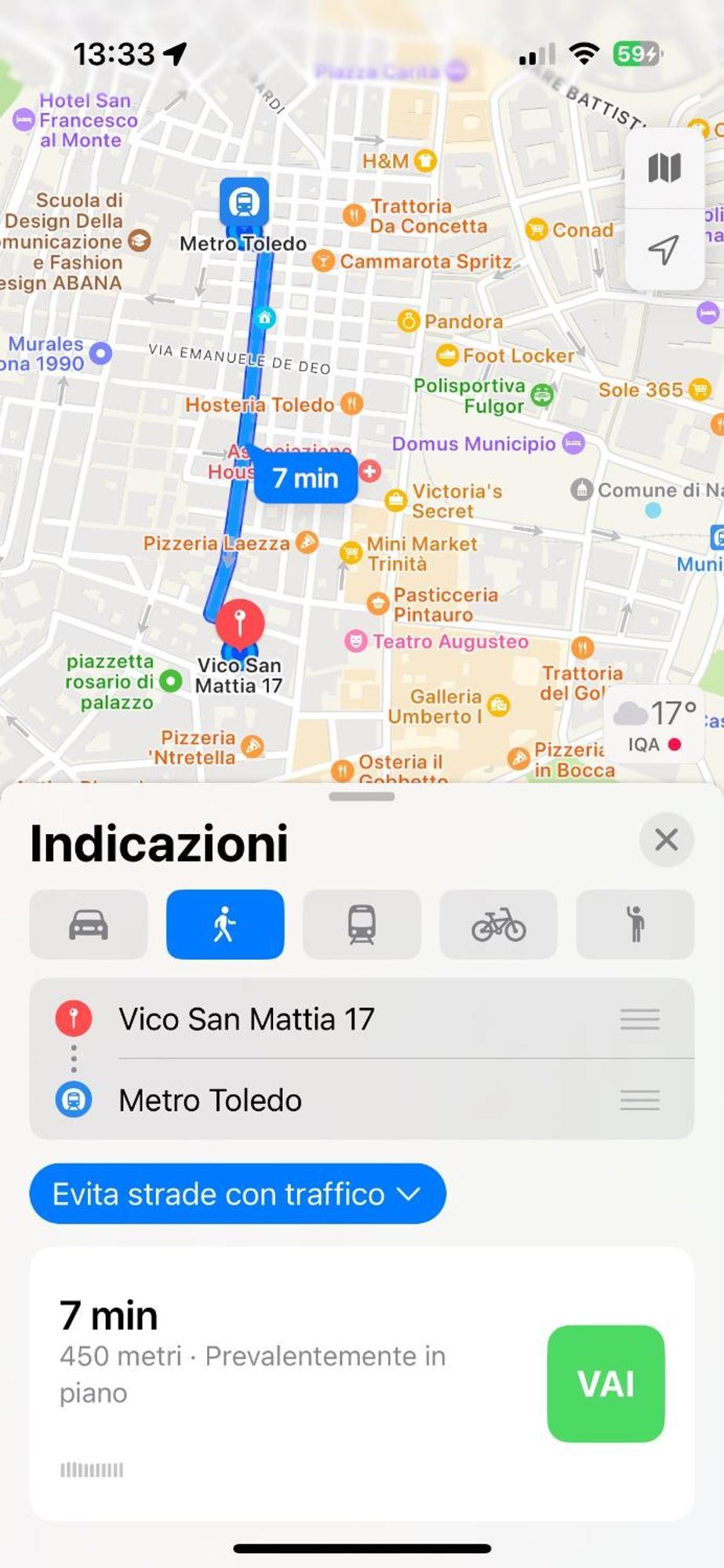 Life House Apartment Napoli Ngoại thất bức ảnh