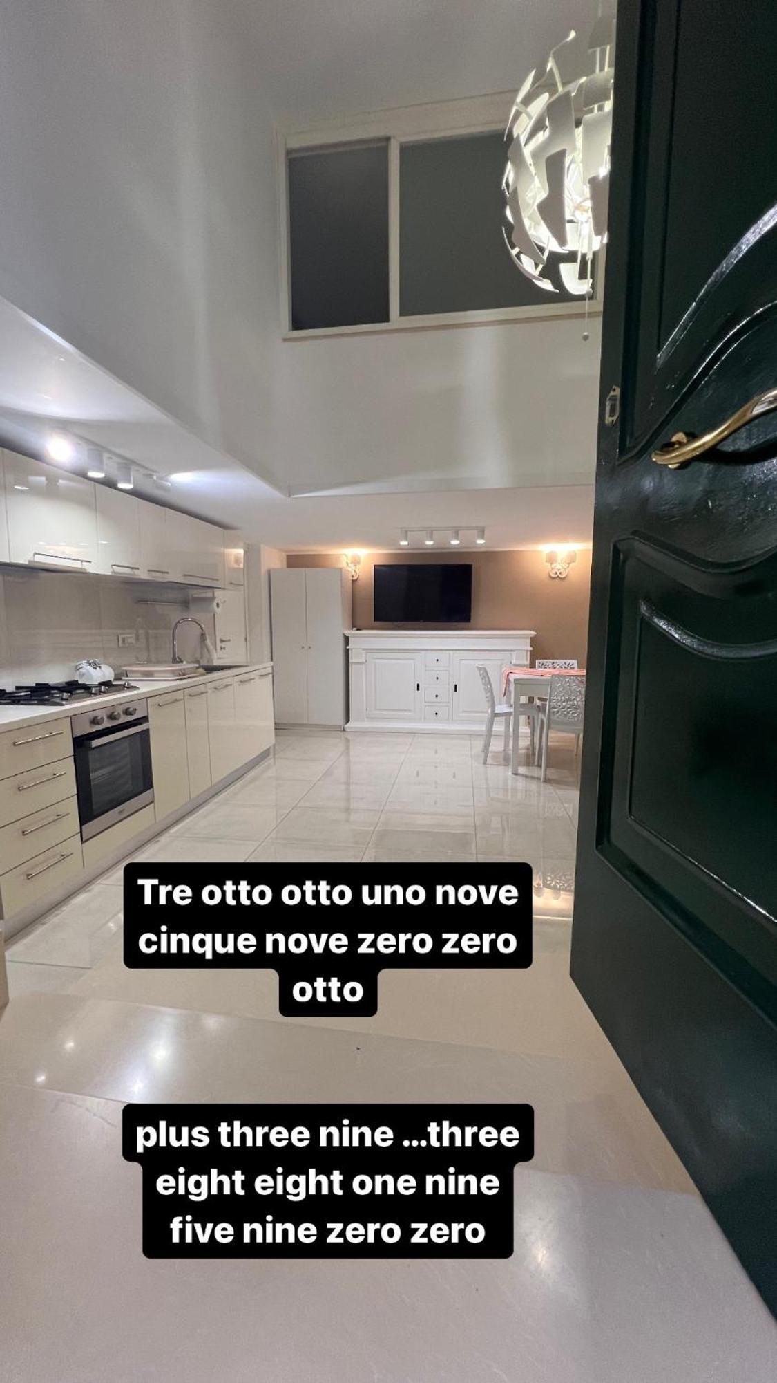 Life House Apartment Napoli Ngoại thất bức ảnh